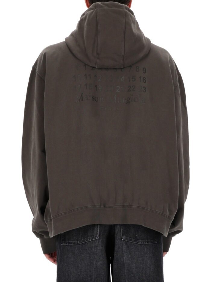 Maison Margiela HOODIE