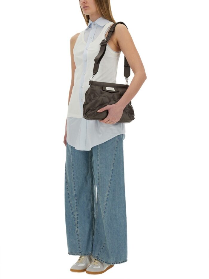 Maison Margiela INVERTED SHIRT