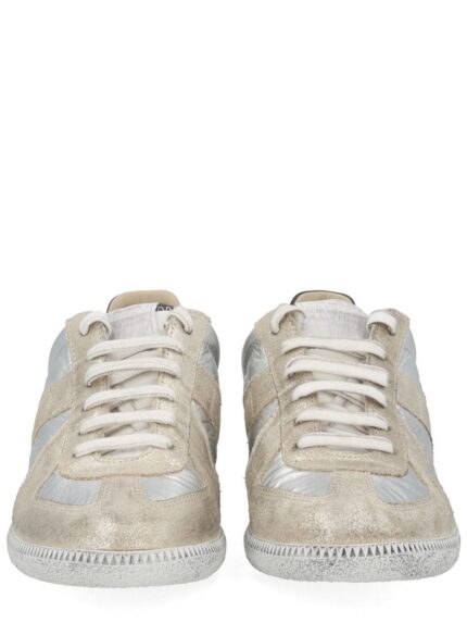 Maison Margiela "IRIDESCENT REPLICA" SNEAKER