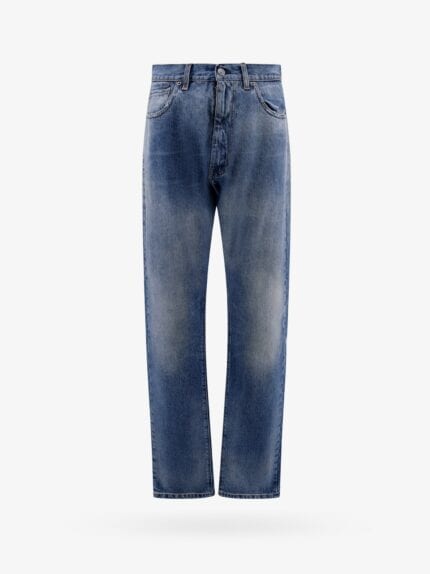 MAISON MARGIELA JEANS