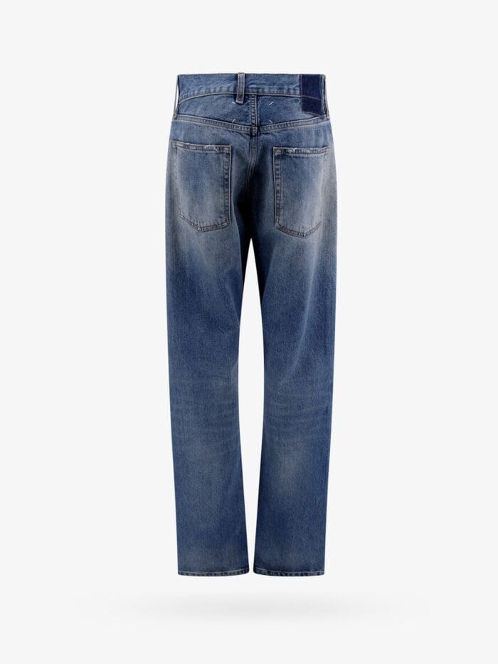 MAISON MARGIELA JEANS