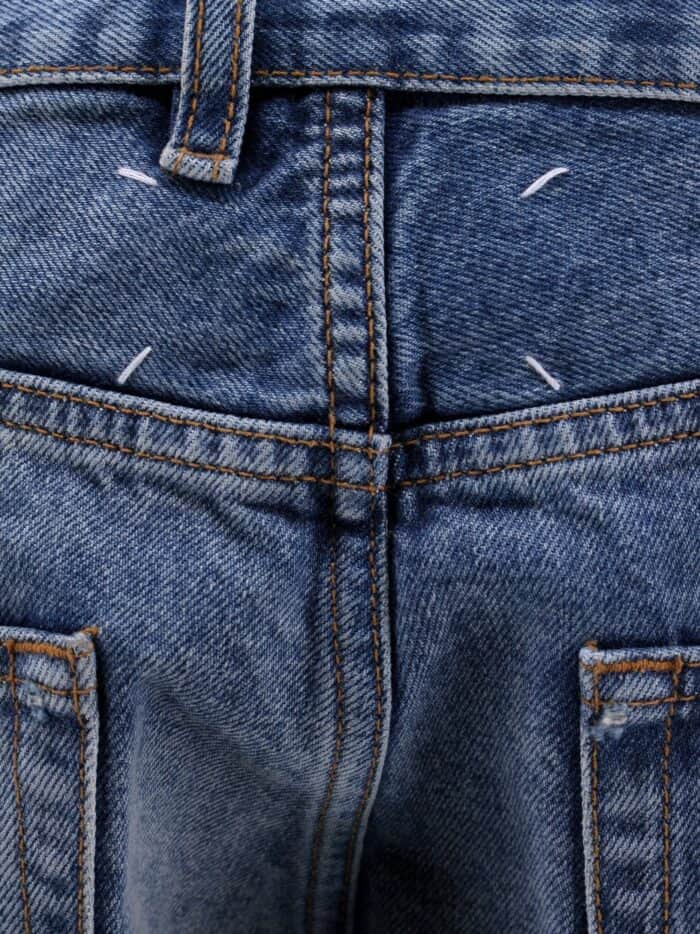 MAISON MARGIELA JEANS