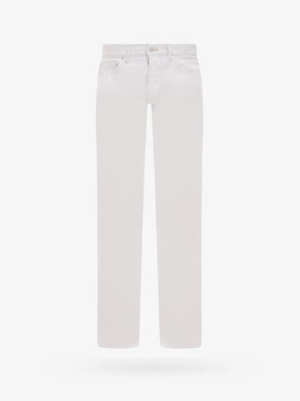 MAISON MARGIELA JEANS