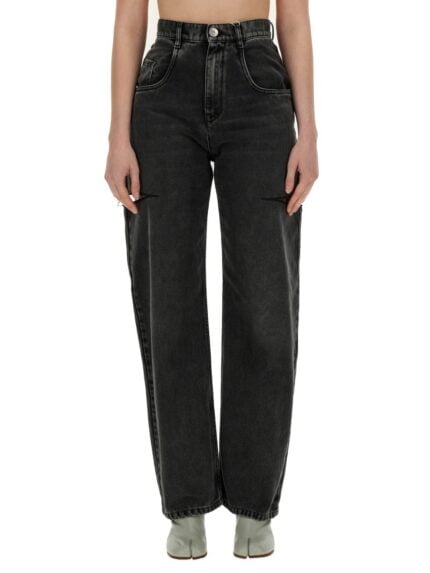 Maison Margiela JEANS TAGLIATI
