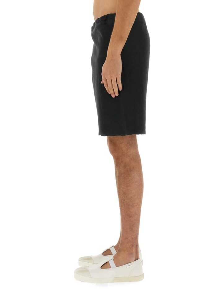 Maison Margiela KNITTED SHORTS