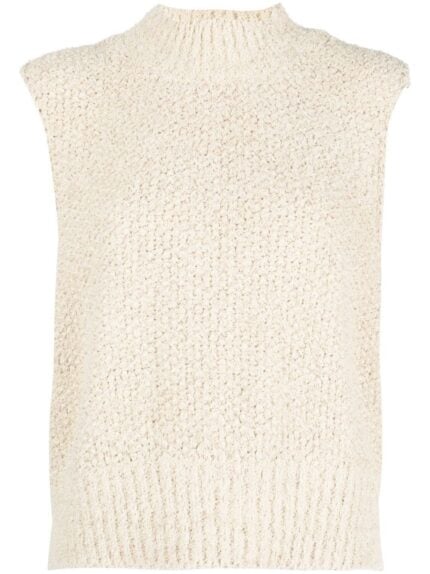 MAISON MARGIELA Knitted Vest