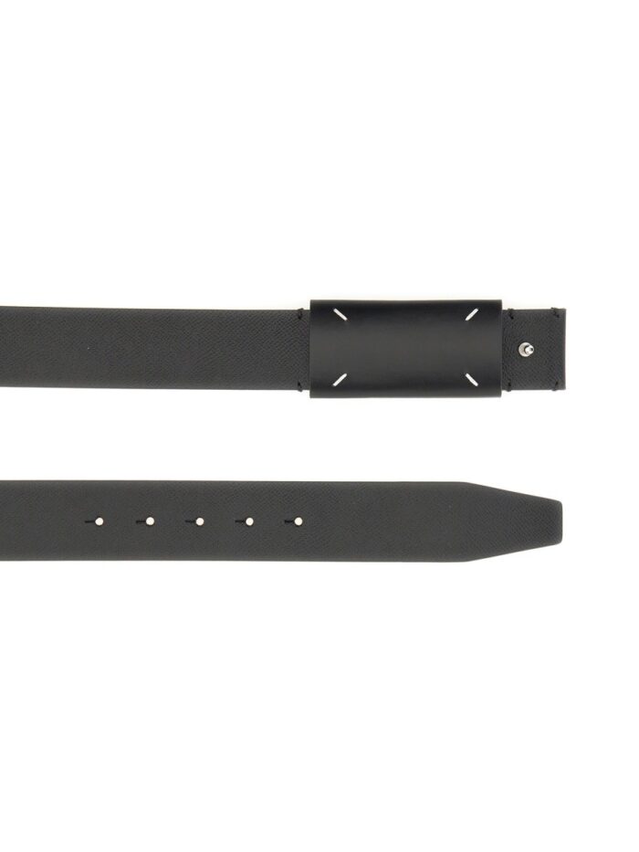 Maison Margiela LEATHER BELT