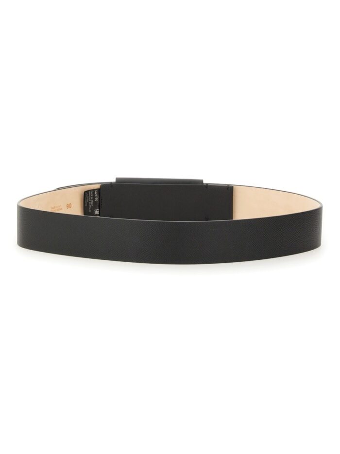 Maison Margiela LEATHER BELT