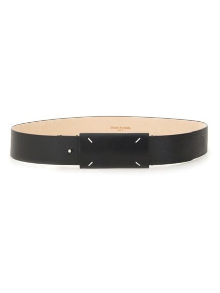 Maison Margiela LEATHER BELT