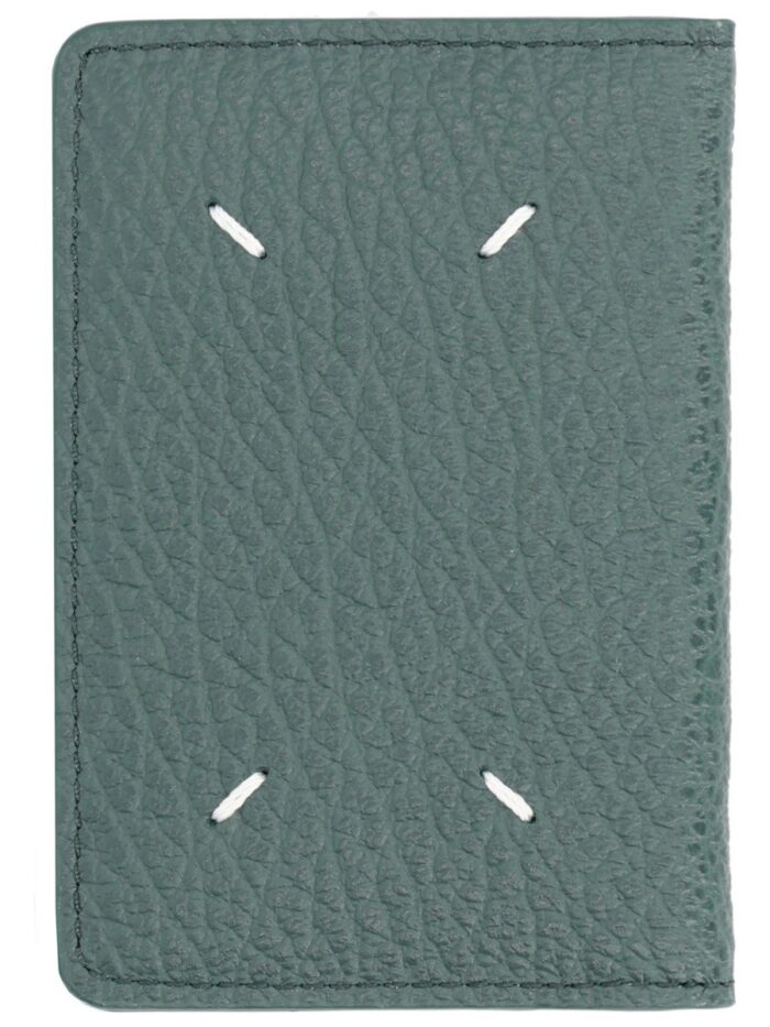 Maison Margiela LEATHER CARD HOLDER
