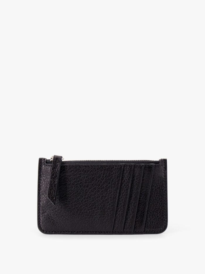 Maison Margiela Leather Card Holder