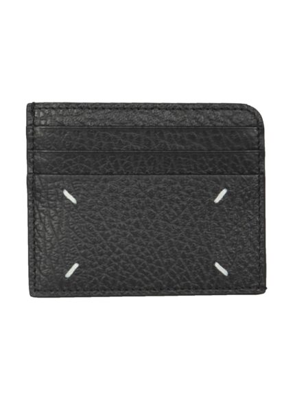 Maison Margiela LEATHER CARD HOLDER