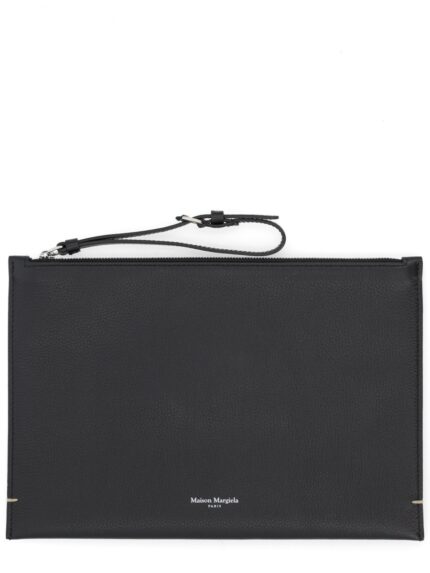 Maison Margiela LEATHER CARD HOLDER