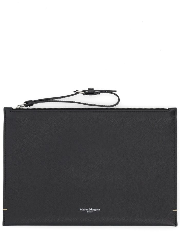 Maison Margiela LEATHER CARD HOLDER