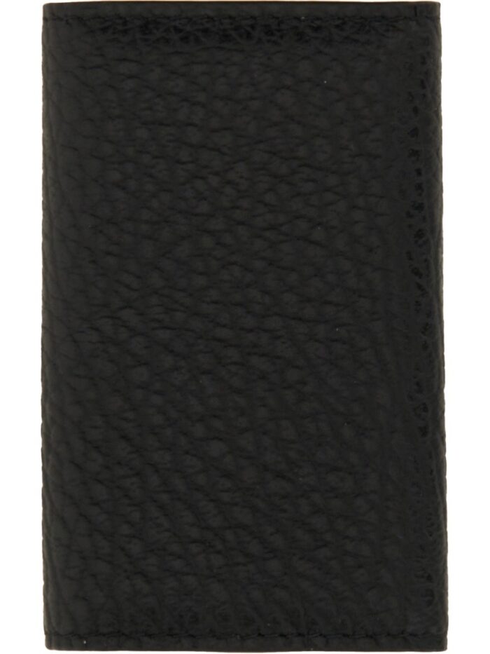 Maison Margiela LEATHER KEYCHAIN