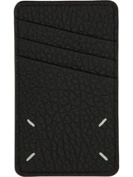 Maison Margiela LEATHER WALLET