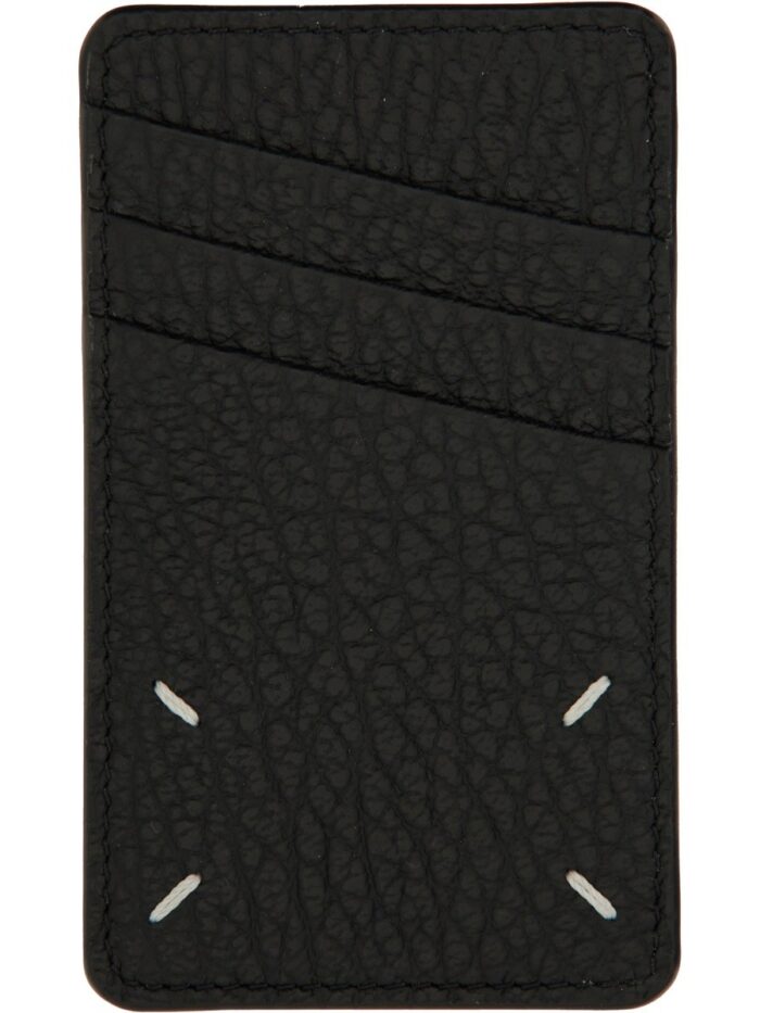 Maison Margiela LEATHER WALLET