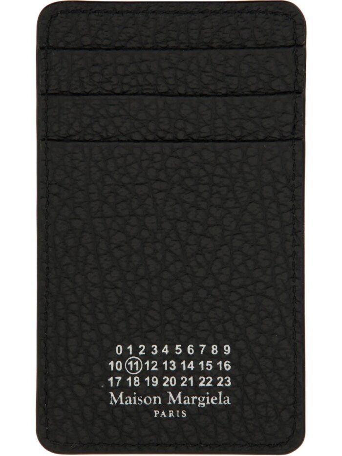 Maison Margiela LEATHER WALLET