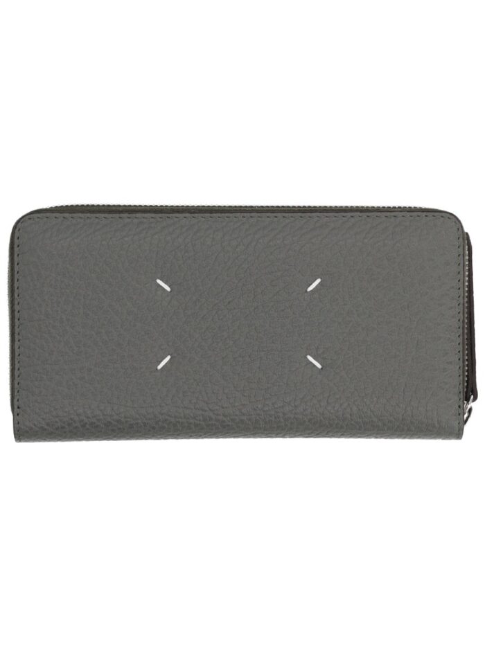 Maison Margiela LEATHER WALLET