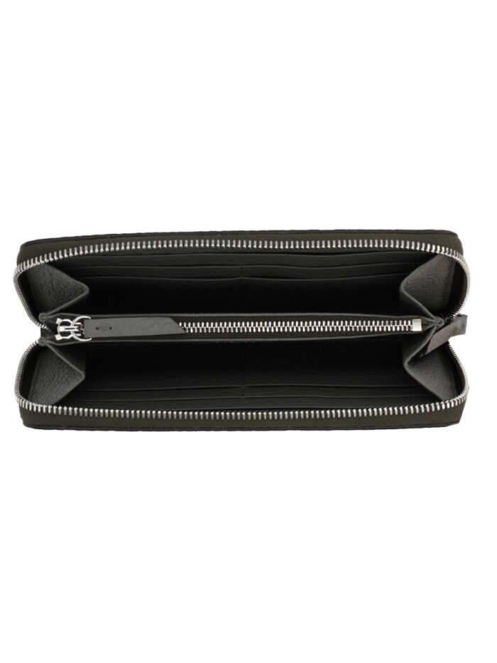 Maison Margiela LEATHER WALLET