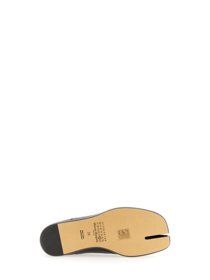 Maison Margiela LOAFER SLIP ON TABI