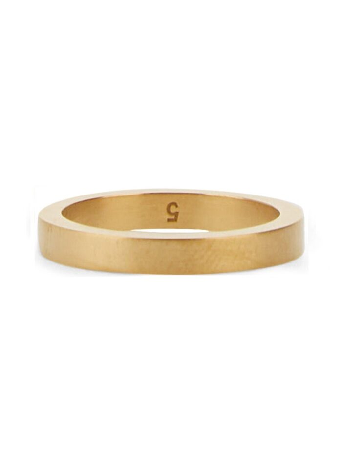 Maison Margiela LOGO RING