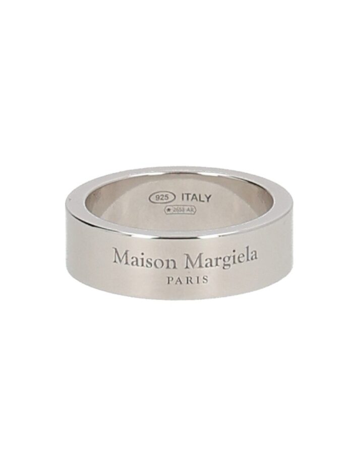 Maison Margiela LOGO RING