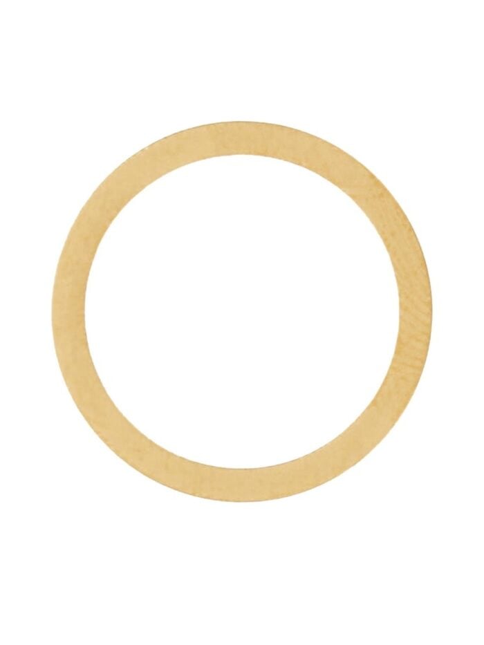 Maison Margiela LOGO RING
