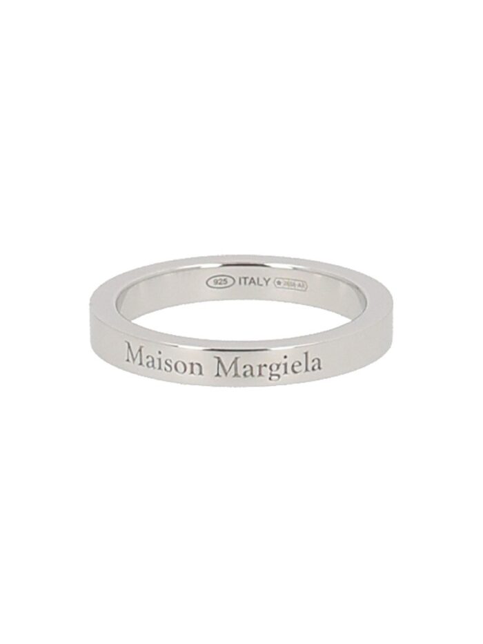 Maison Margiela LOGO RING