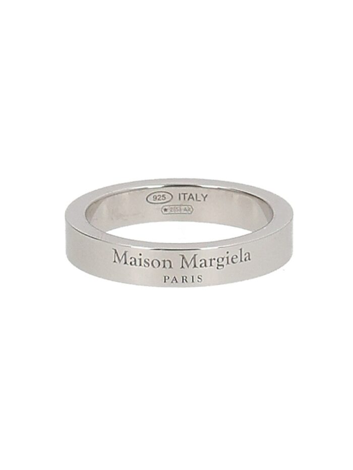 Maison Margiela LOGO RING