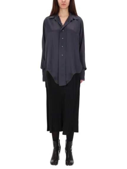 Maison Margiela LONG-SLEEVED SHIRT