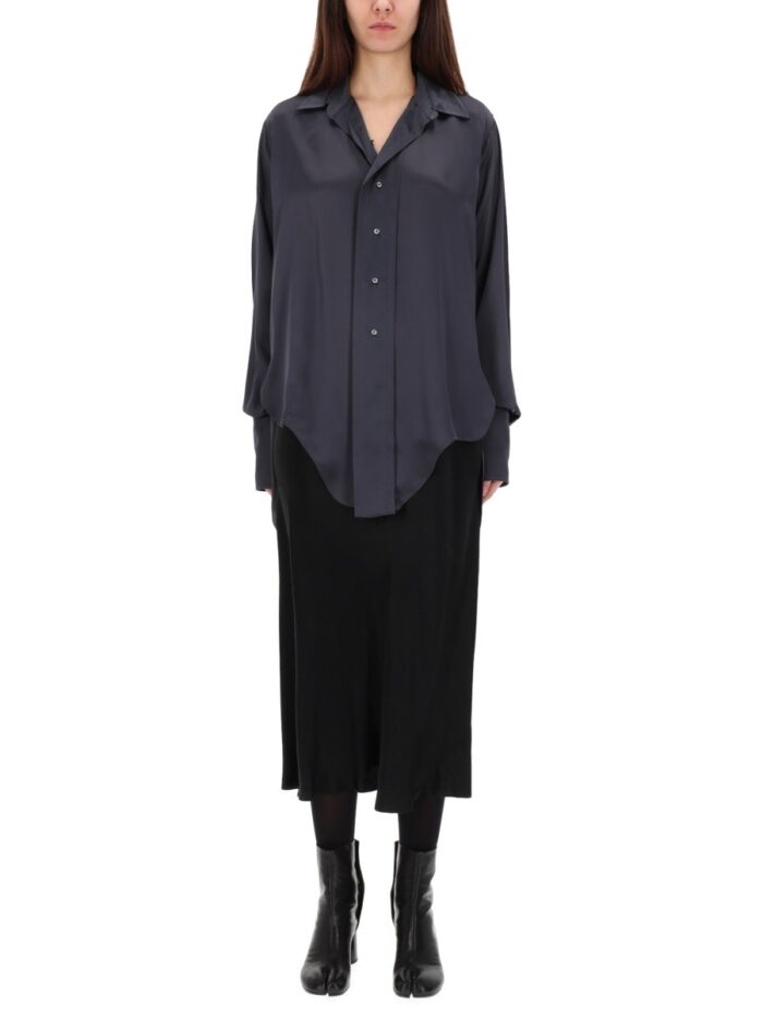 Maison Margiela LONG-SLEEVED SHIRT