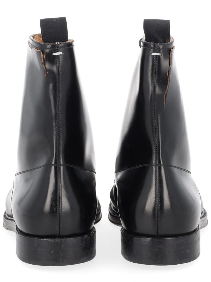 Maison Margiela "LOVED TO DEATH" BOOT
