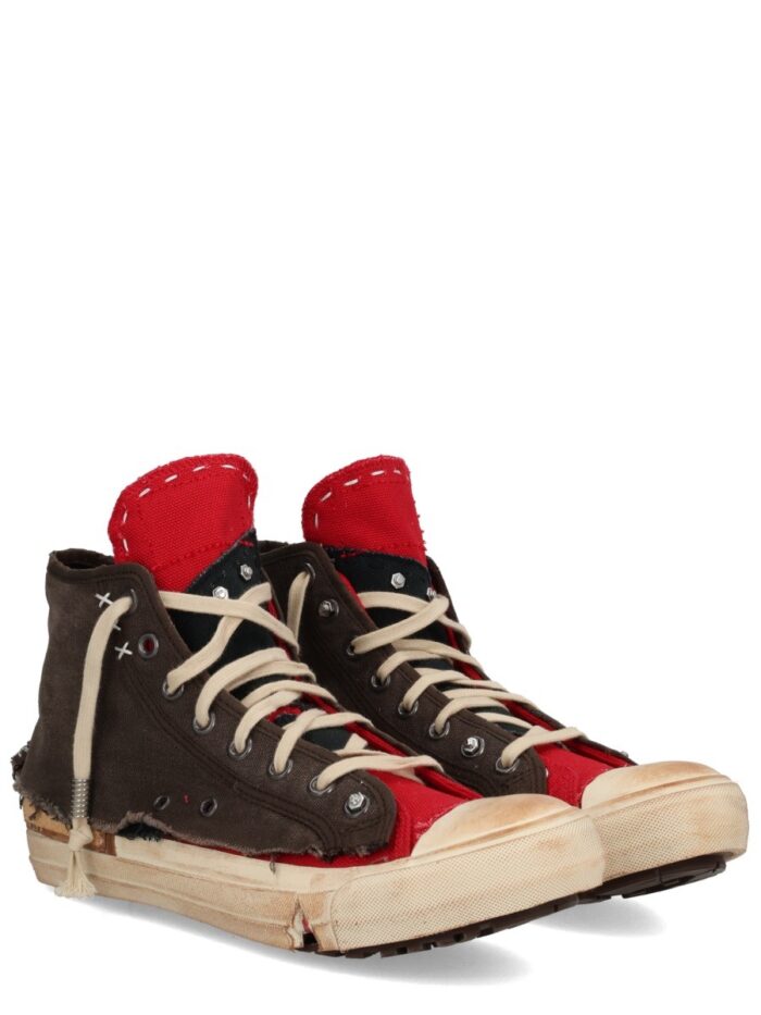 maison margiela "loved to death" sneaker Maison Margiela "LOVED TO DEATH" SNEAKER