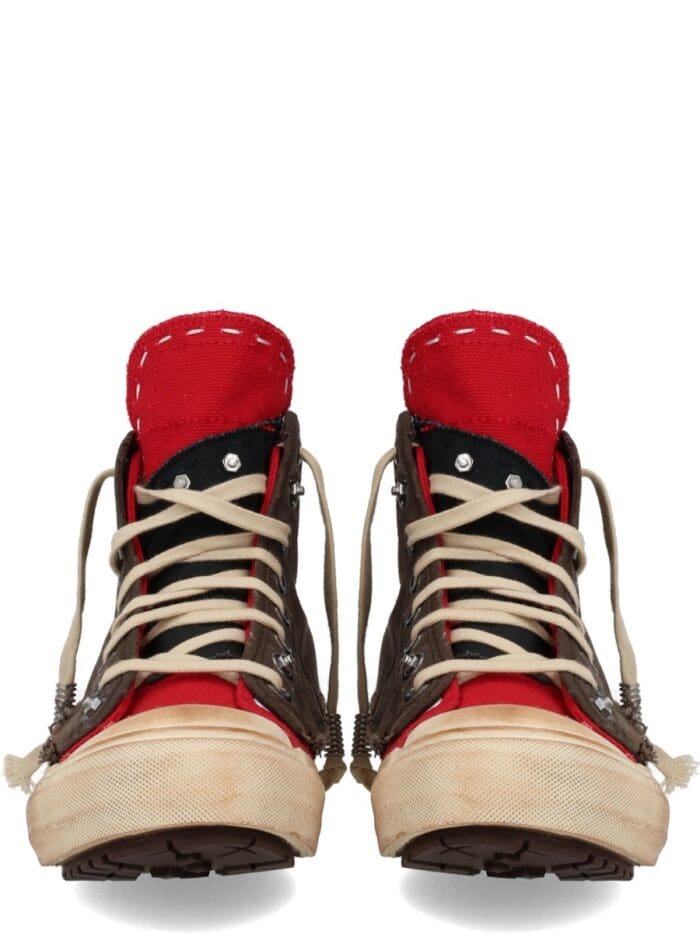 maison margiela "loved to death" sneaker Maison Margiela "LOVED TO DEATH" SNEAKER