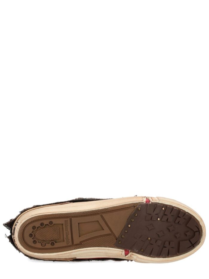 maison margiela "loved to death" sneaker Maison Margiela "LOVED TO DEATH" SNEAKER