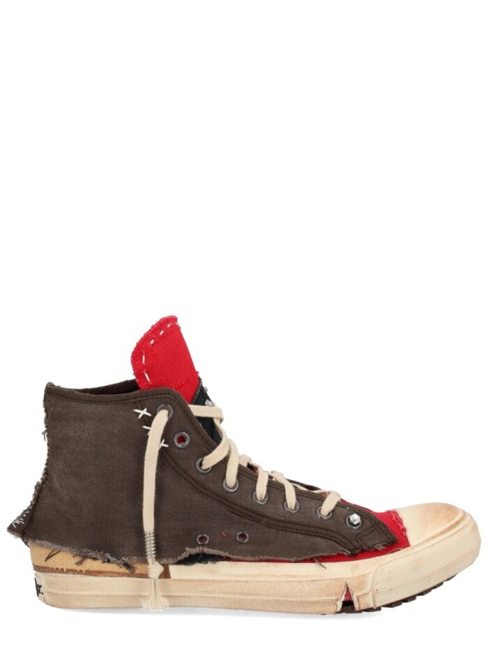 maison margiela "loved to death" sneaker Maison Margiela "LOVED TO DEATH" SNEAKER