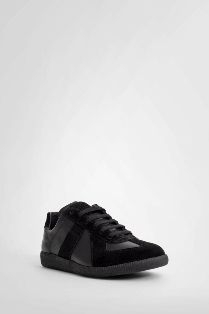 MAISON MARGIELA Low Top Replica Sneakers