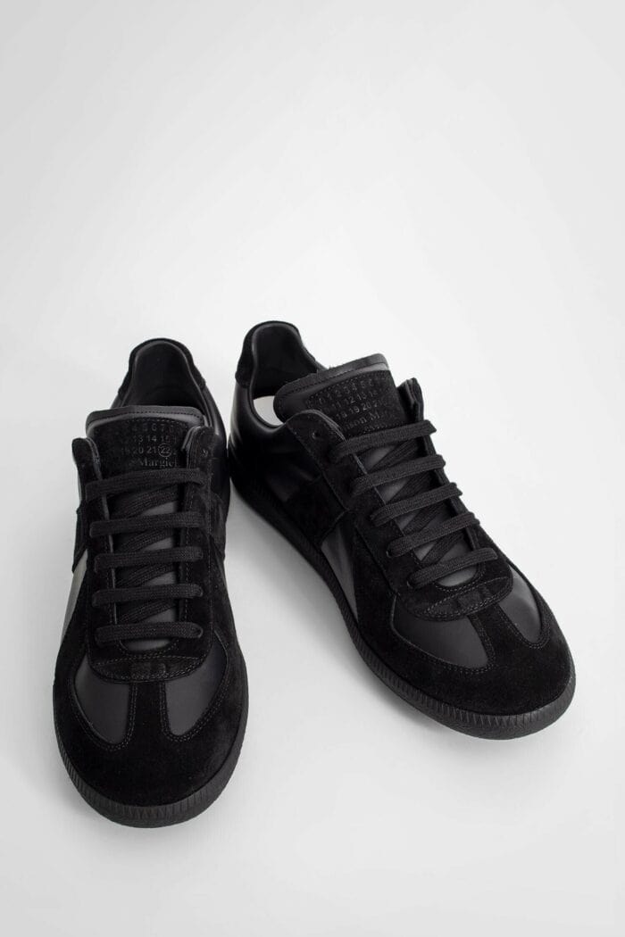 MAISON MARGIELA Low Top Replica Sneakers