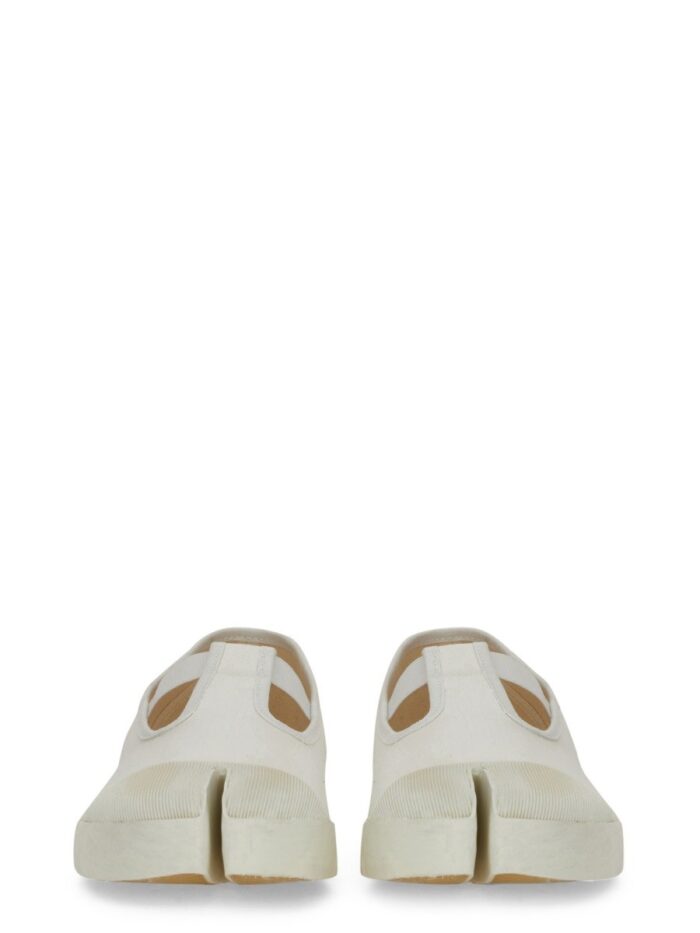 Maison Margiela MARY JANE "TABI"