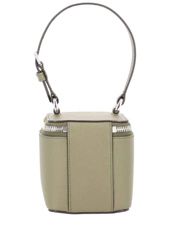 maison margiela mini "box" bag Maison Margiela MINI "BOX" BAG