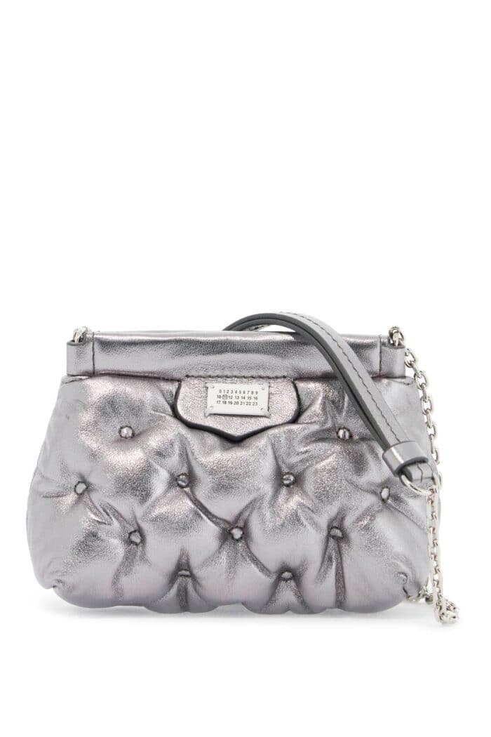 MAISON MARGIELA Mini Classic Baby Glam Slam Bag