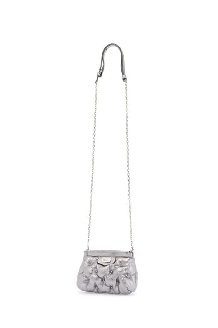 MAISON MARGIELA Mini Classic Baby Glam Slam Bag