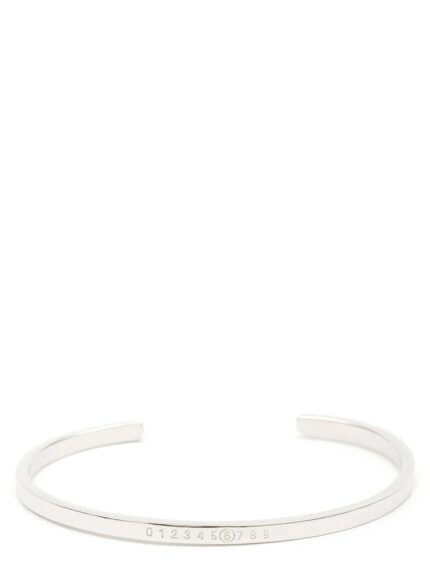 MM6 MAISON MARGIELA Maison Margiela MM6 Minimal Numeric Bracelet