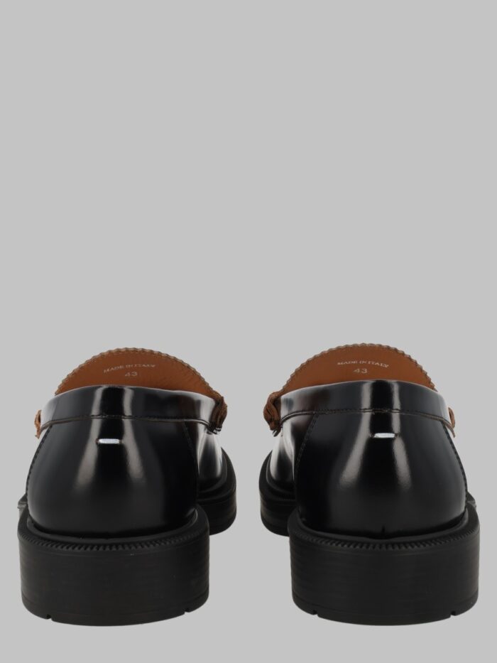 Maison Margiela MOCASSINO "DÉCORTIQUÉ"