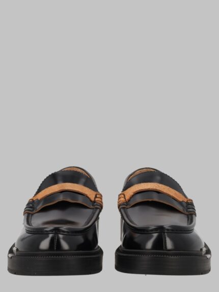 Maison Margiela MOCASSINO "DÉCORTIQUÉ"