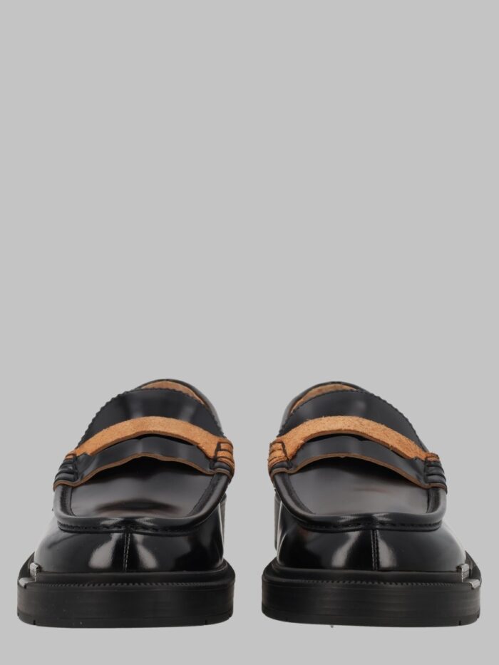 Maison Margiela MOCASSINO "DÉCORTIQUÉ"