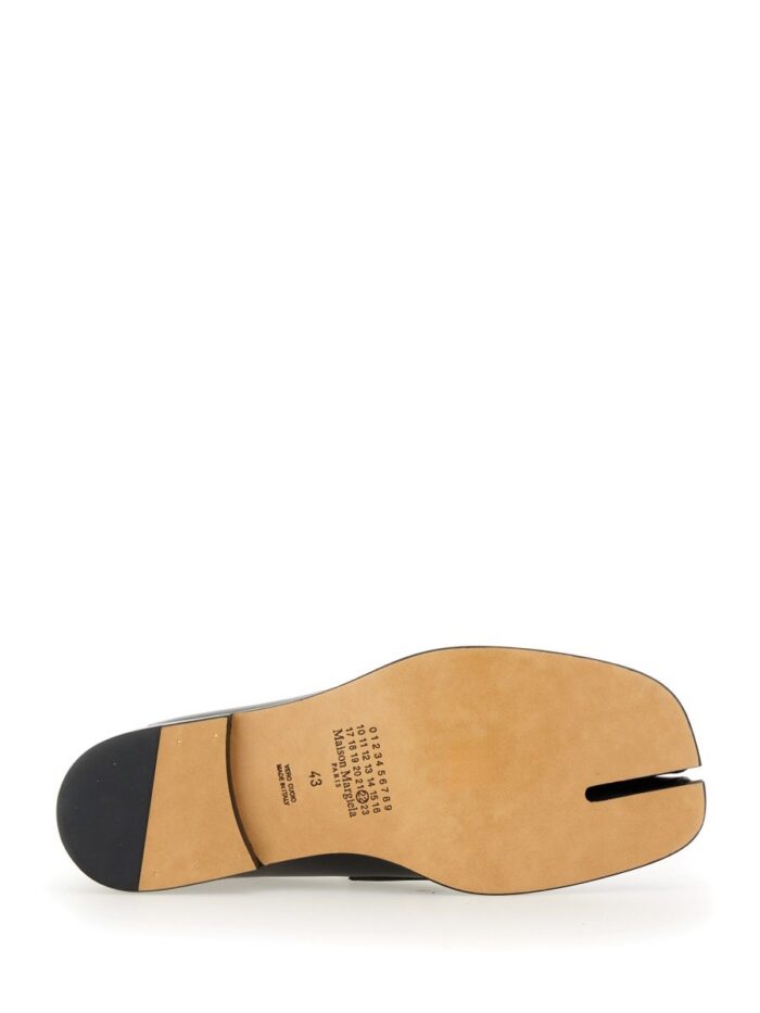 Maison Margiela MOCASSINO TABI