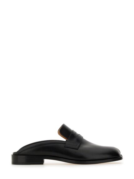 Maison Margiela MOCCASIN MULE TABI