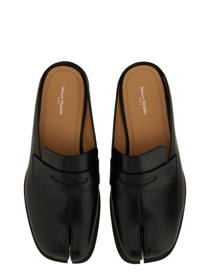 Maison Margiela MOCCASIN MULE TABI